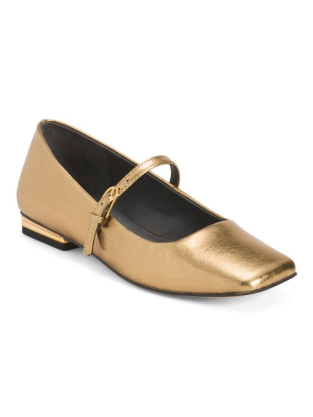 FRANCO SARTO Tinsley Mary Jane Flats